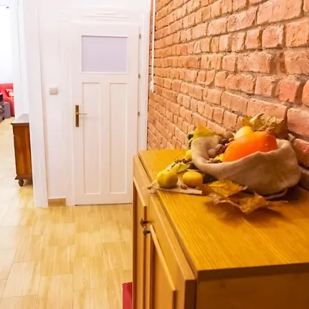 4 Seasons Apartment Belgrade